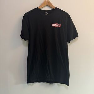 Disney tee shirt size large big hero 6